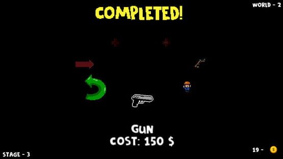 Screenshot Worker Riot