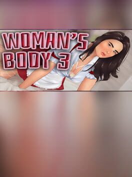 Cover Woman's Body 3