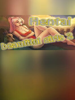 Cover Hentai Beautiful Girls 2