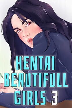 Cover Hentai Beautiful Girls 3
