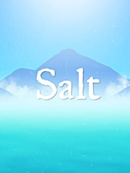 Cover Salt