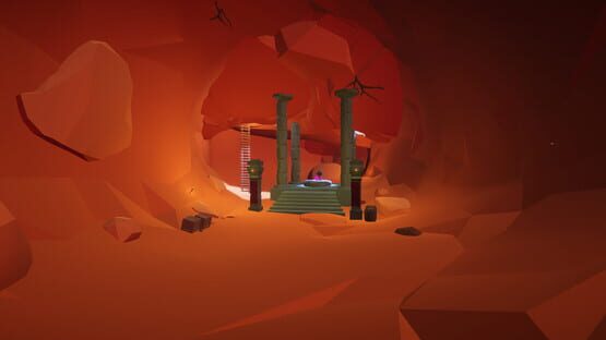 Screenshot Wild West and Wizards