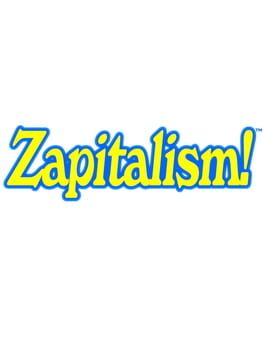 Cover Zapitalism