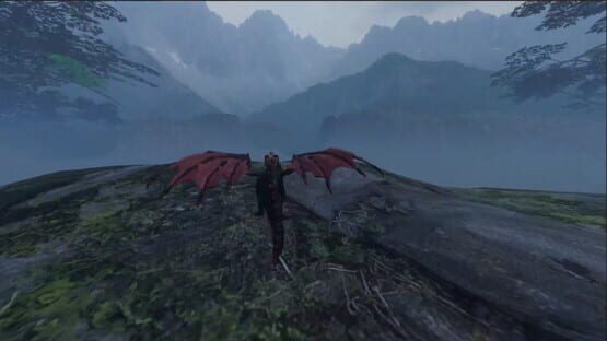 Screenshot Flesh & Spirit