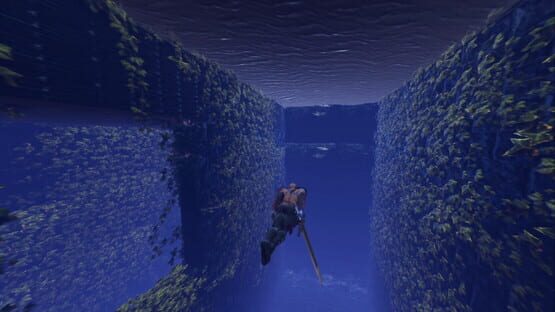 Screenshot Flesh & Spirit