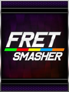 Cover Fret Smasher