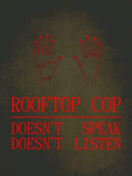 Cover Rooftop Cop