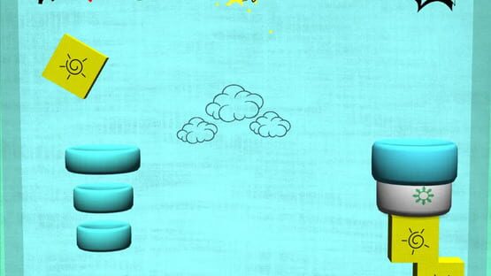 Screenshot Tigerball
