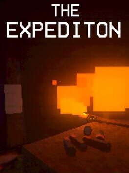 Cover The Expedition