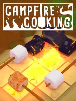 Cover Campfire Cooking