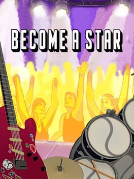 Cover Become a Star
