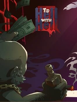 Cover To Hell with Hell