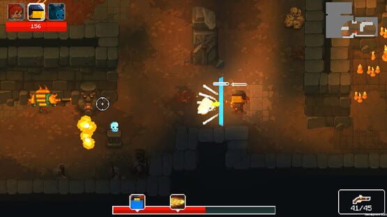 Screenshot To Hell with Hell