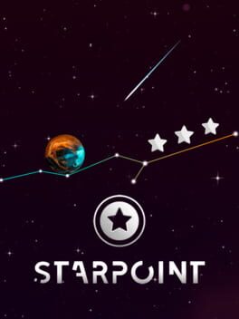 Cover Star Point Explorer