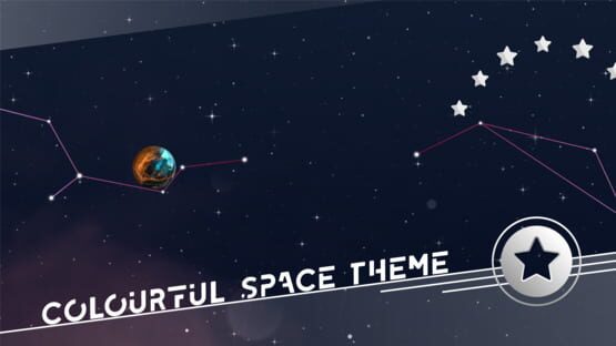 Screenshot Star Point Explorer