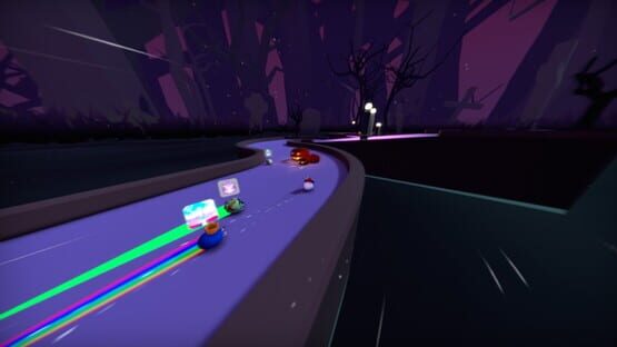 Screenshot Golf Gang