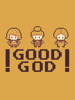 Cover Good God!