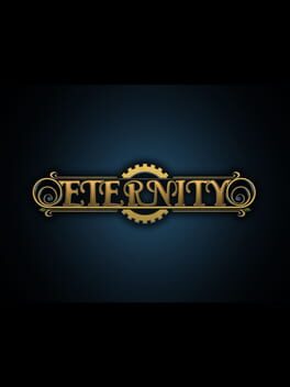 Cover Eternity