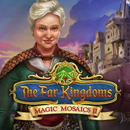 Cover The Far Kingdoms: Magic Mosaics II