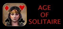Cover Age of Solitaire