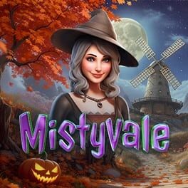 Cover Mistyvale