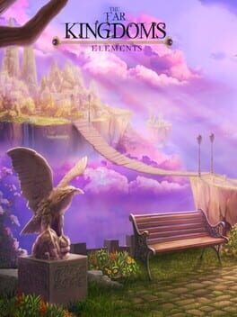 Cover The Far Kingdoms: Elements