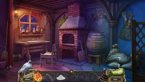 Screenshot The Far Kingdoms: Elements