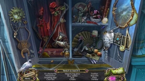 Screenshot The Far Kingdoms: Elements