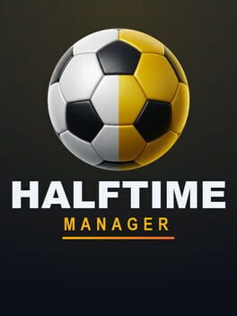 Cover Halftime Manager