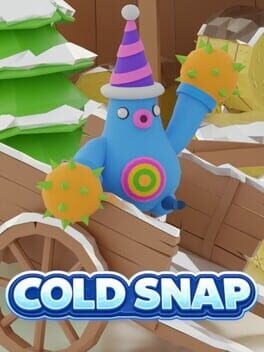 Cover Cold Snap