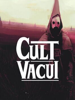 Cover Cult Vacui