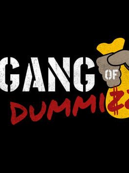 Cover Gang of Dummizz