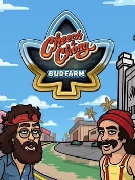 Cover Cheech and Chong Bud Farm