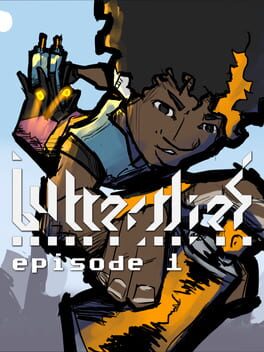 Cover Butterflies: Episode 1 - Rudies