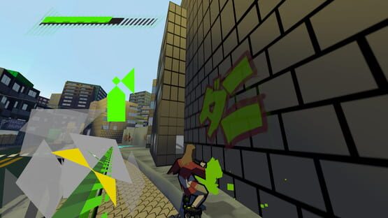 Screenshot Butterflies Episode 3: Welcome to the Jungle