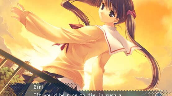 Screenshot Tenshi no Inai 12-gatsu