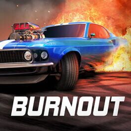 Cover Torque Burnout