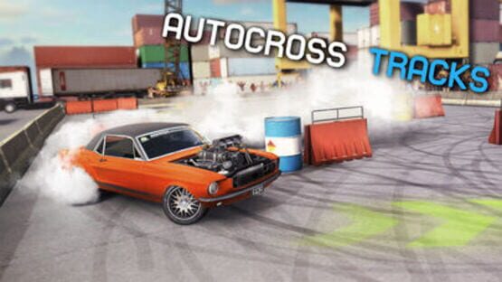Screenshot Torque Burnout