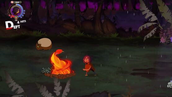 Screenshot Tunche: Arena