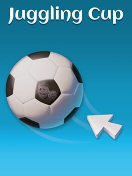 Cover Juggling Cup
