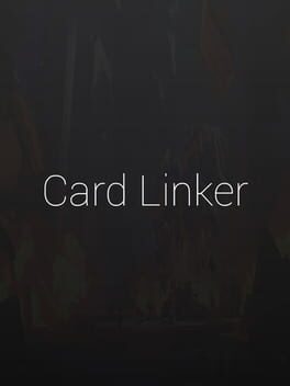 Cover Card Linker