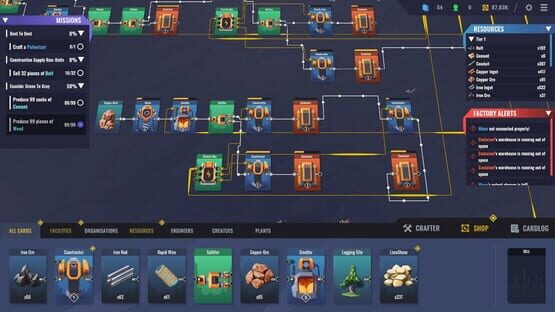 Screenshot Card Linker