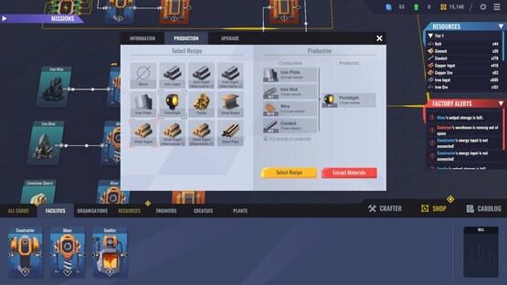 Screenshot Card Linker