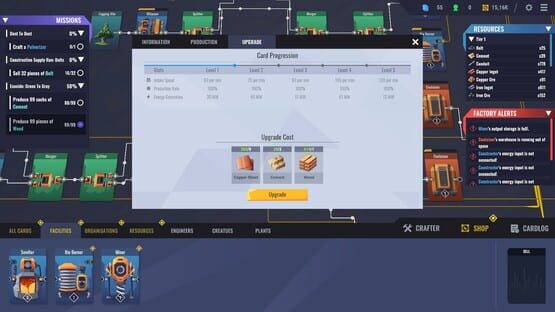 Screenshot Card Linker