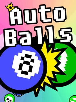 Cover Auto Balls