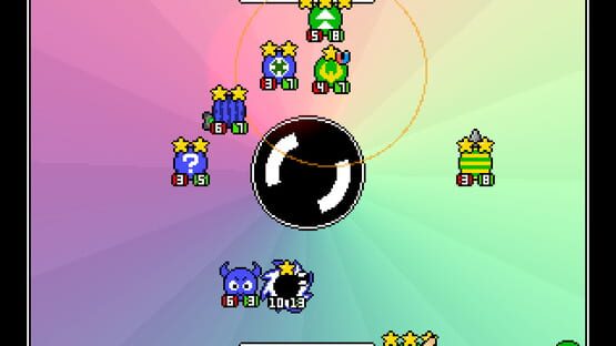 Screenshot Auto Balls