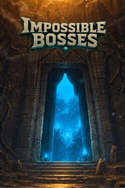 Cover ImpossibleBosses