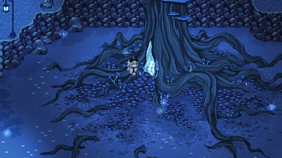 Screenshot Paper Lily: Chapter 1