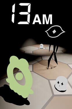 Cover 13 AM