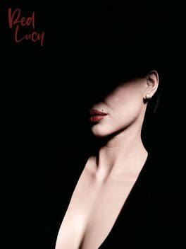 Cover Red Lucy